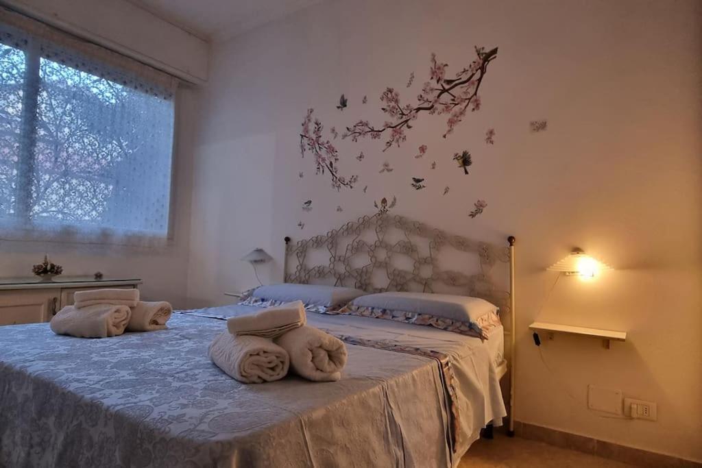 Apartment A Casa Di Rita Bilocale In