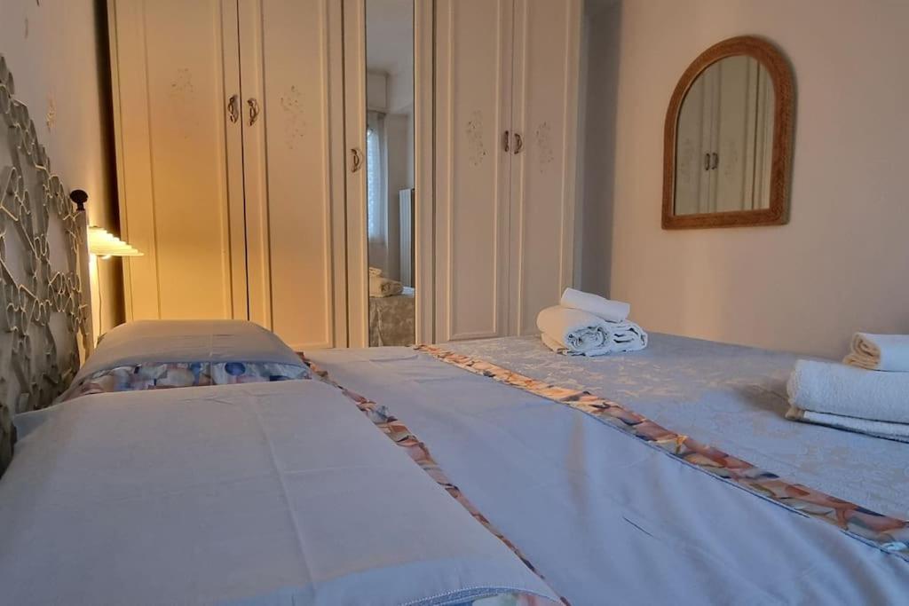 Apartment A Casa Di Rita Bilocale In Sanremo