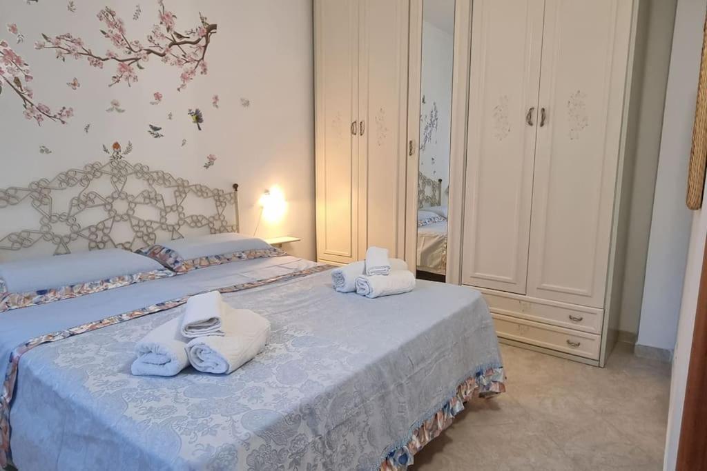 Apartment A Casa Di Rita Bilocale In