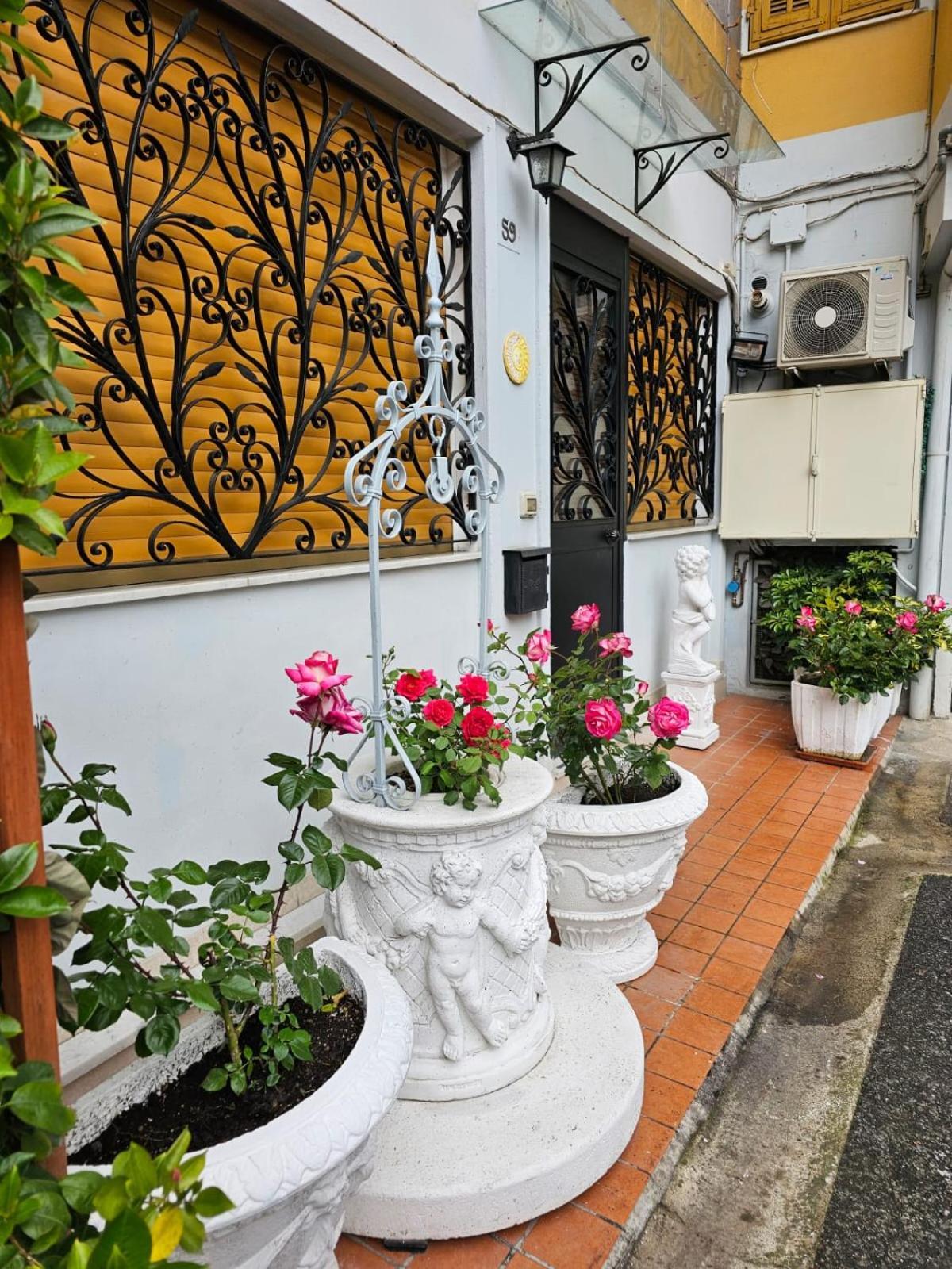 A Casa Di Rita Bilocale In