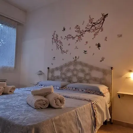 Ferienwohnung A Casa Di Rita Bilocale In Sanremo Exterior foto