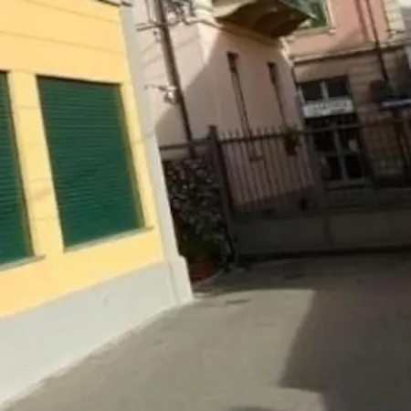 Ferienwohnung A Casa Di Rita Bilocale In Sanremo Exterior foto