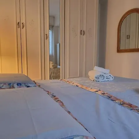Ferienwohnung A Casa Di Rita Bilocale In Sanremo Exterior foto