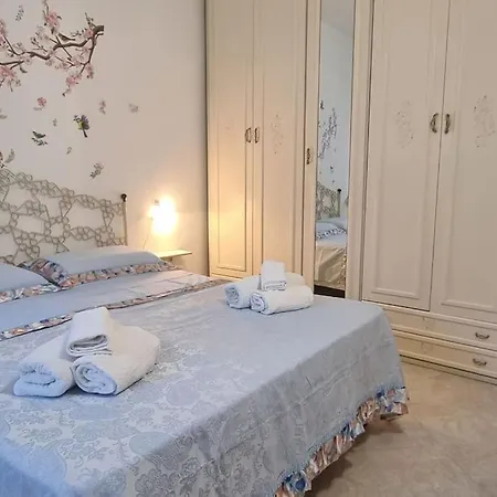 Ferienwohnung A Casa Di Rita Bilocale In Sanremo Exterior foto