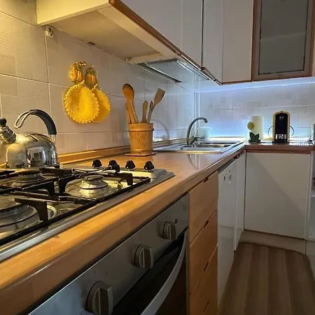 Ferienwohnung A Casa Di Rita Bilocale In Sanremo Exterior foto