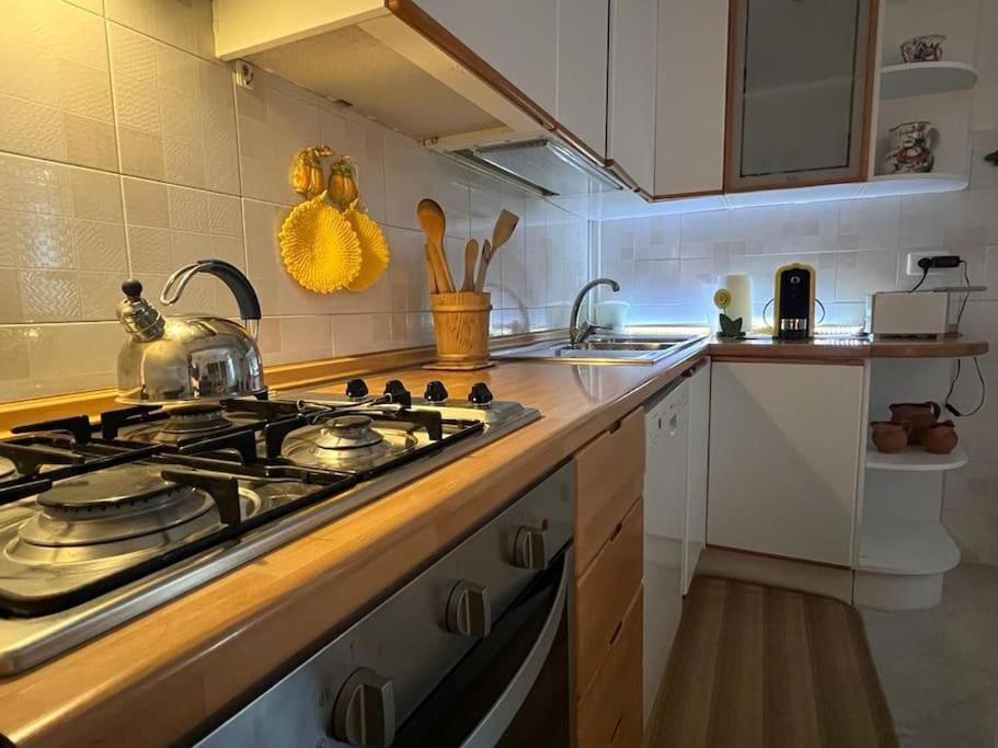 Apartment A Casa Di Rita Bilocale In
