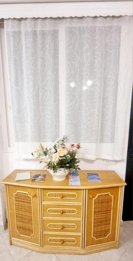 A Casa Di Rita Bilocale In Apartment