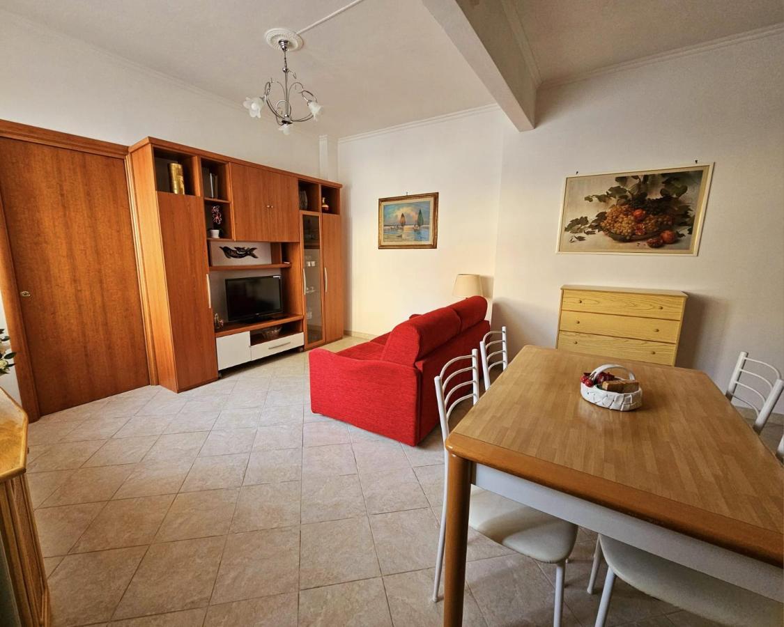 Apartment A Casa Di Rita Bilocale In Sanremo